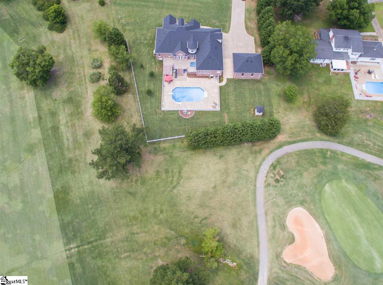 1622 Jones Mill Road Simpsonville, SC 29681 - Photo 29 of 31
