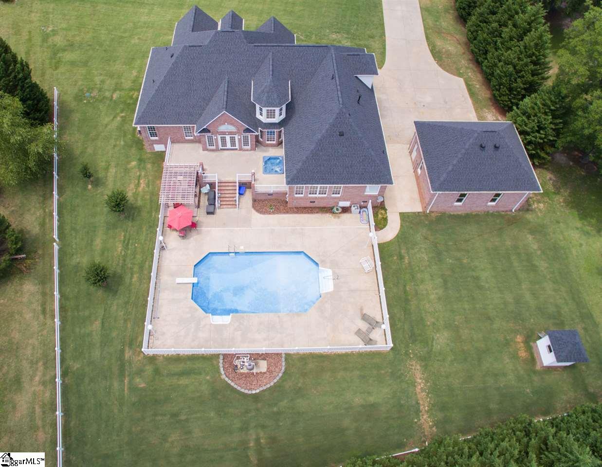 1622 Jones Mill Road Simpsonville, SC 29681 - Photo 31 of 31
