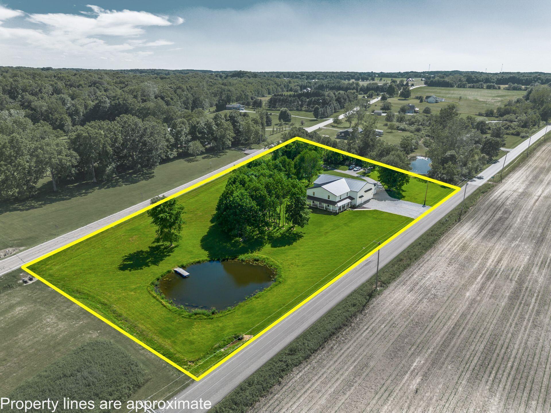 6001 Old Delaware Road Mount Vernon, OH 43050 - Photo 98 of 101