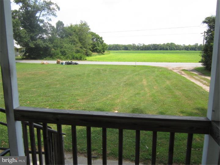 84 North Dupont Road Carneys Point, NJ 08069 - Photo 4 of 20 View from Front Door