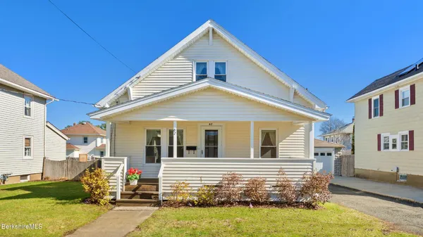 $235,000 | 67 Strong Avenue, Pittsfield, MA 01201