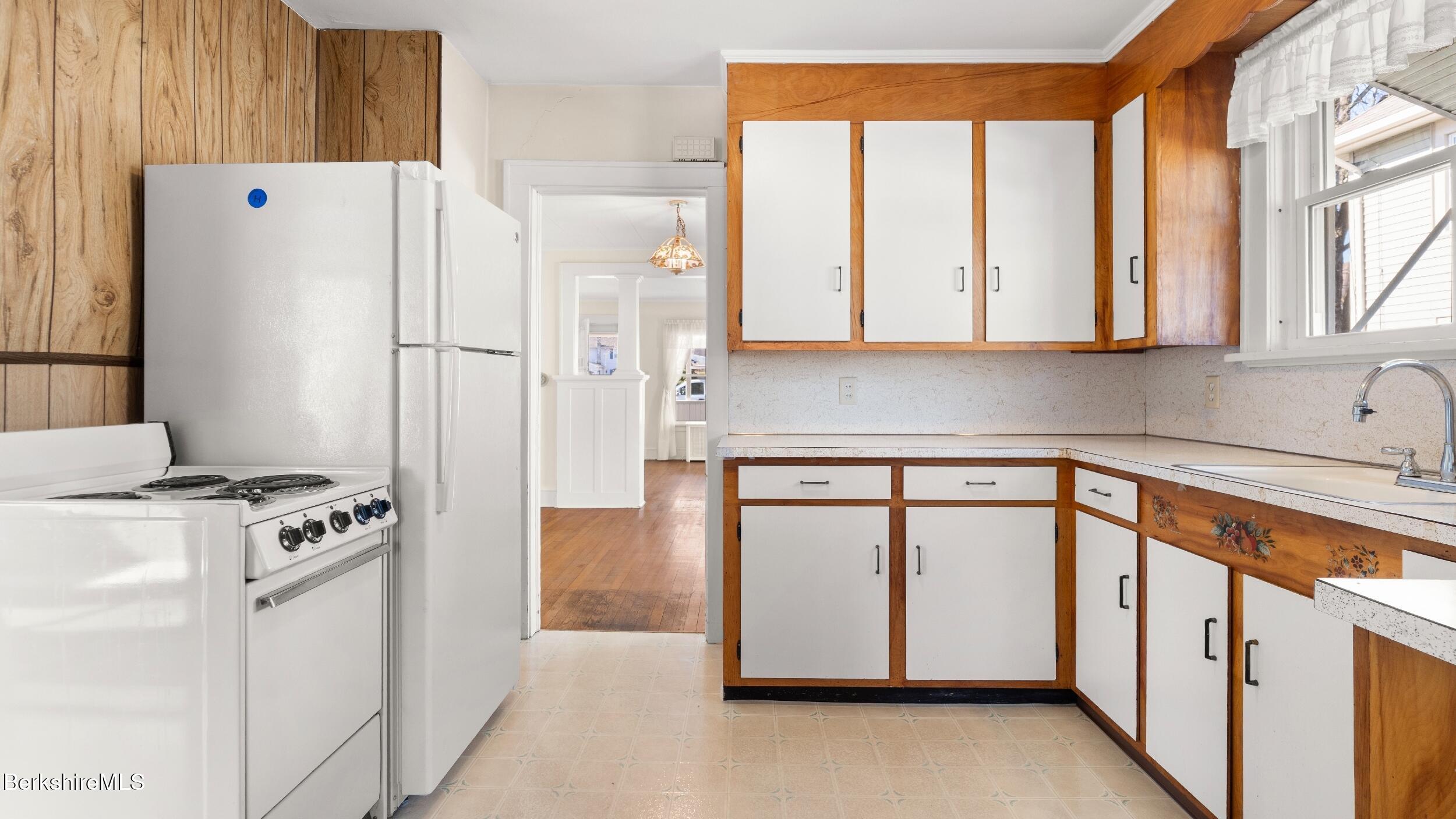 67 Strong Avenue Pittsfield, MA 01201 - Photo 11 of 25 Kitchen