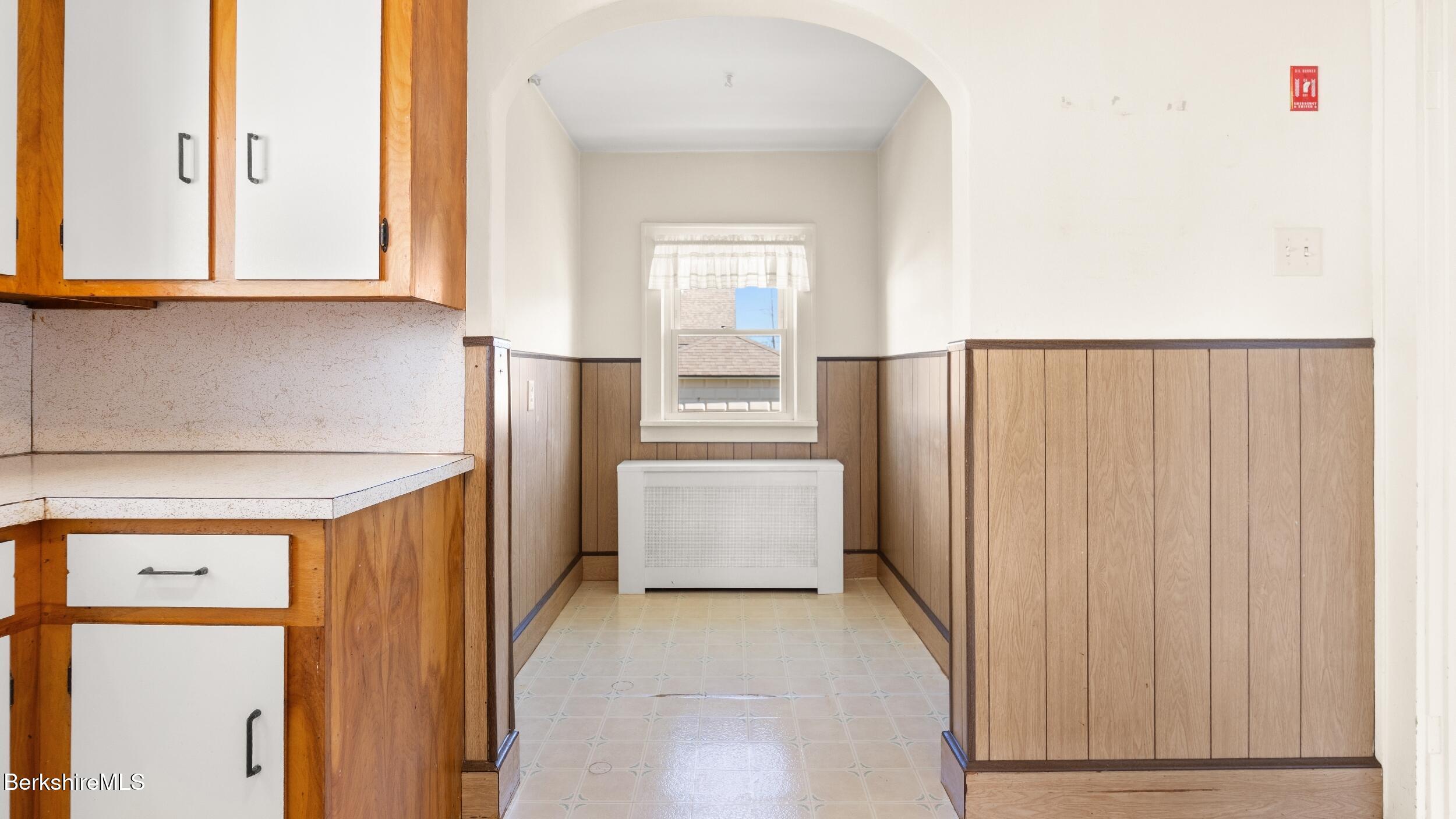 67 Strong Avenue Pittsfield, MA 01201 - Photo 12 of 25 Kitchen Nook
