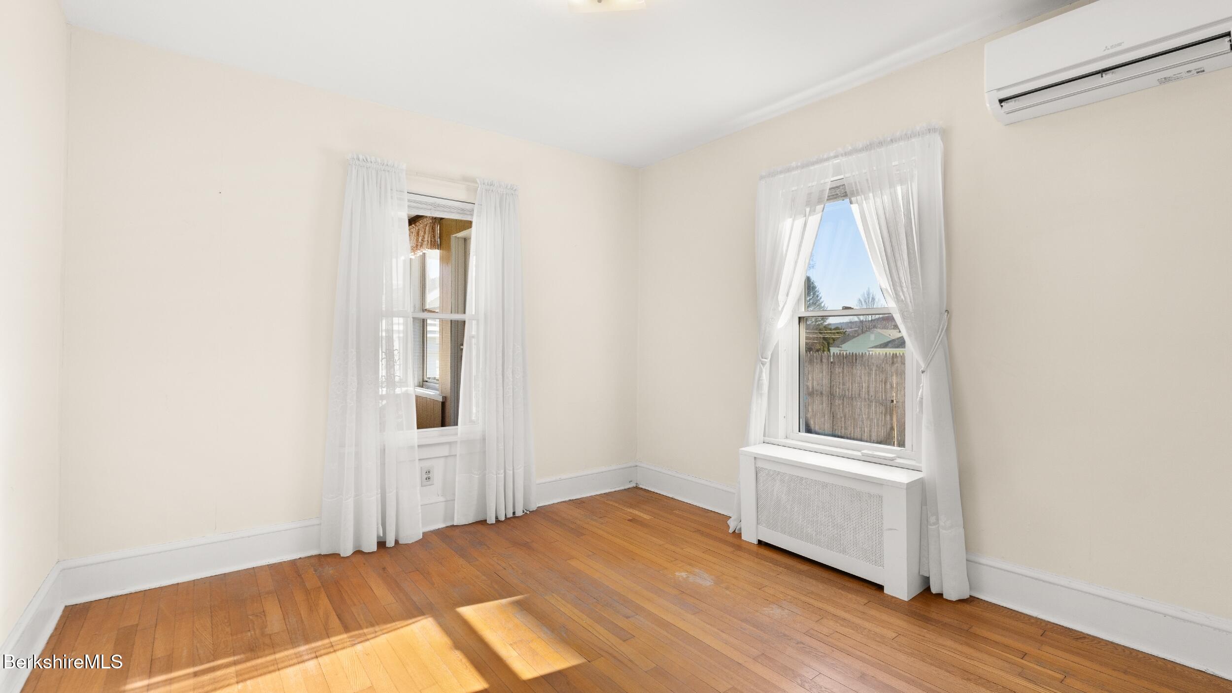 67 Strong Avenue Pittsfield, MA 01201 - Photo 17 of 25 2nd Bedroom