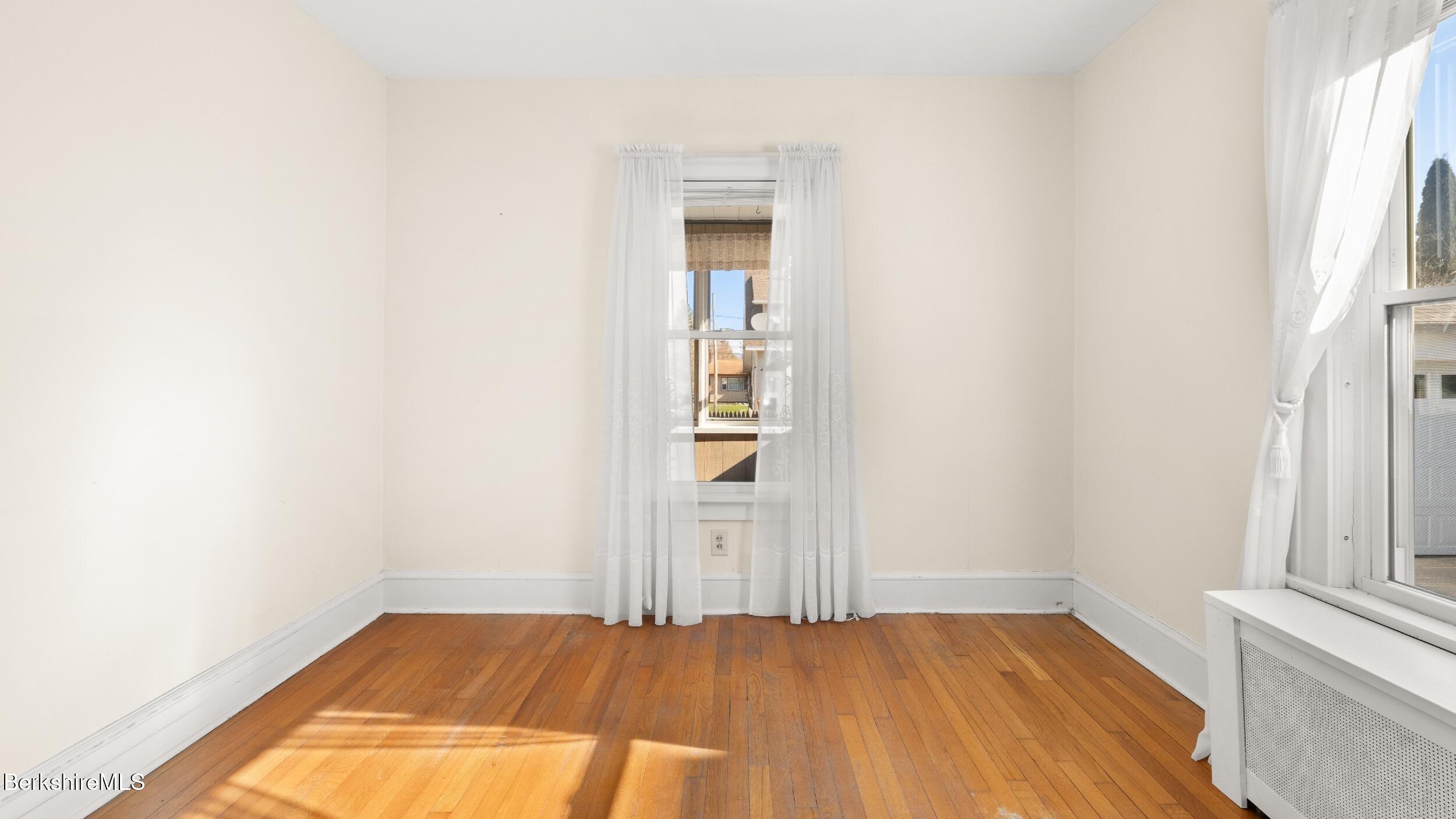 67 Strong Avenue Pittsfield, MA 01201 - Photo 18 of 25 2nd Bedroom