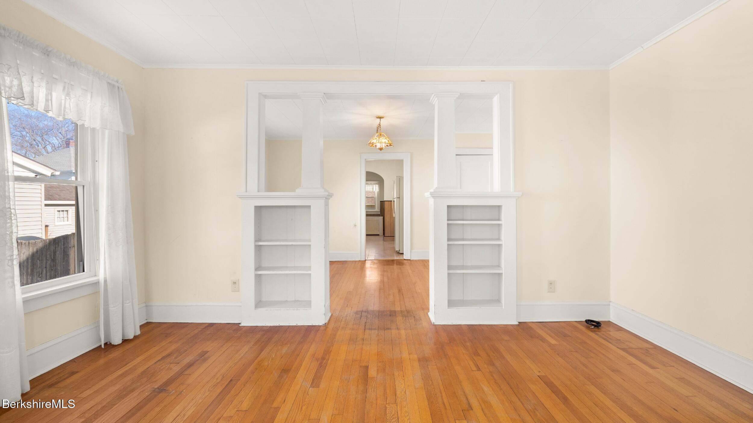 67 Strong Avenue Pittsfield, MA 01201 - Photo 6 of 25 Living Room