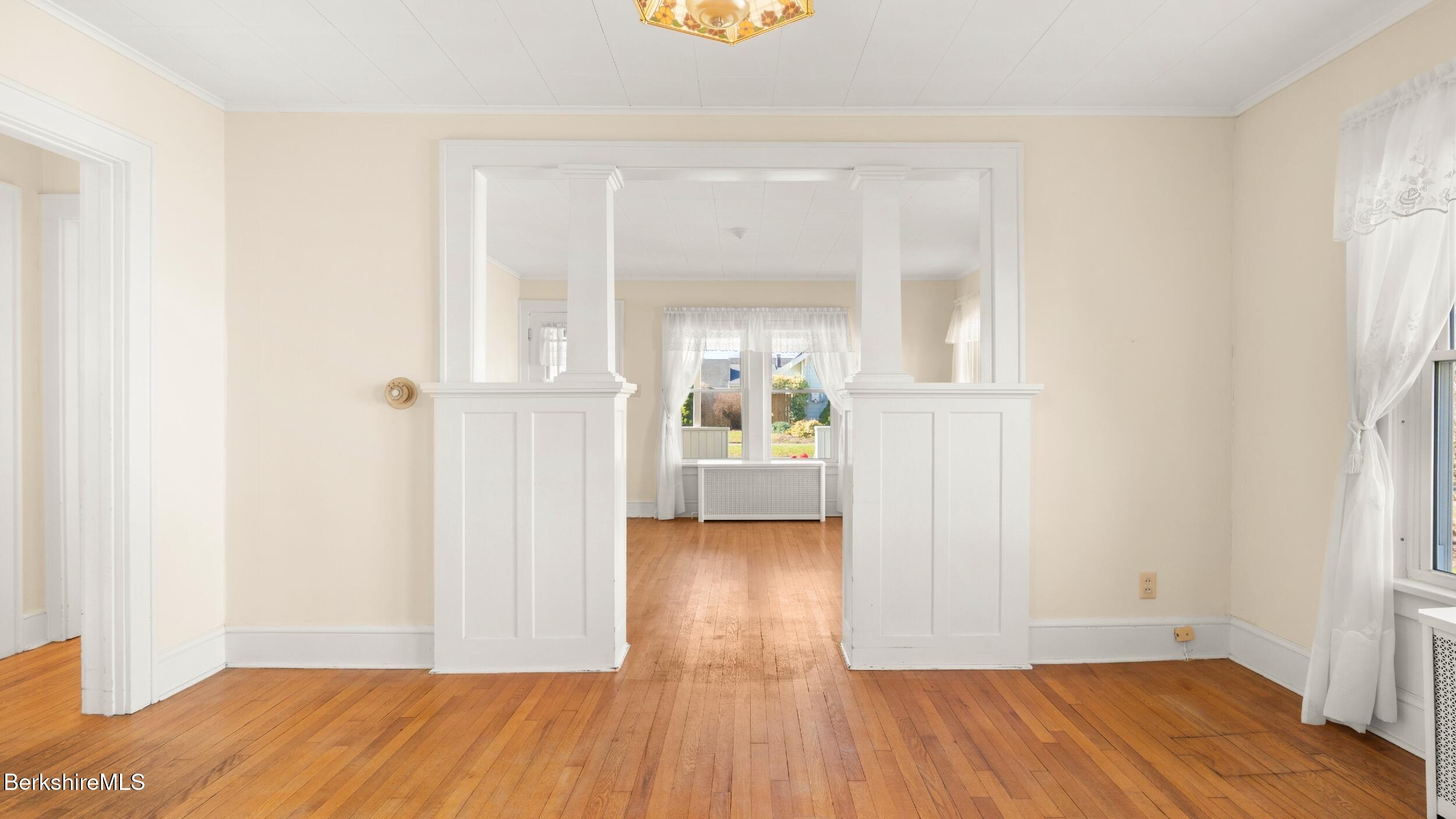 67 Strong Avenue Pittsfield, MA 01201 - Photo 7 of 25 Dining Room