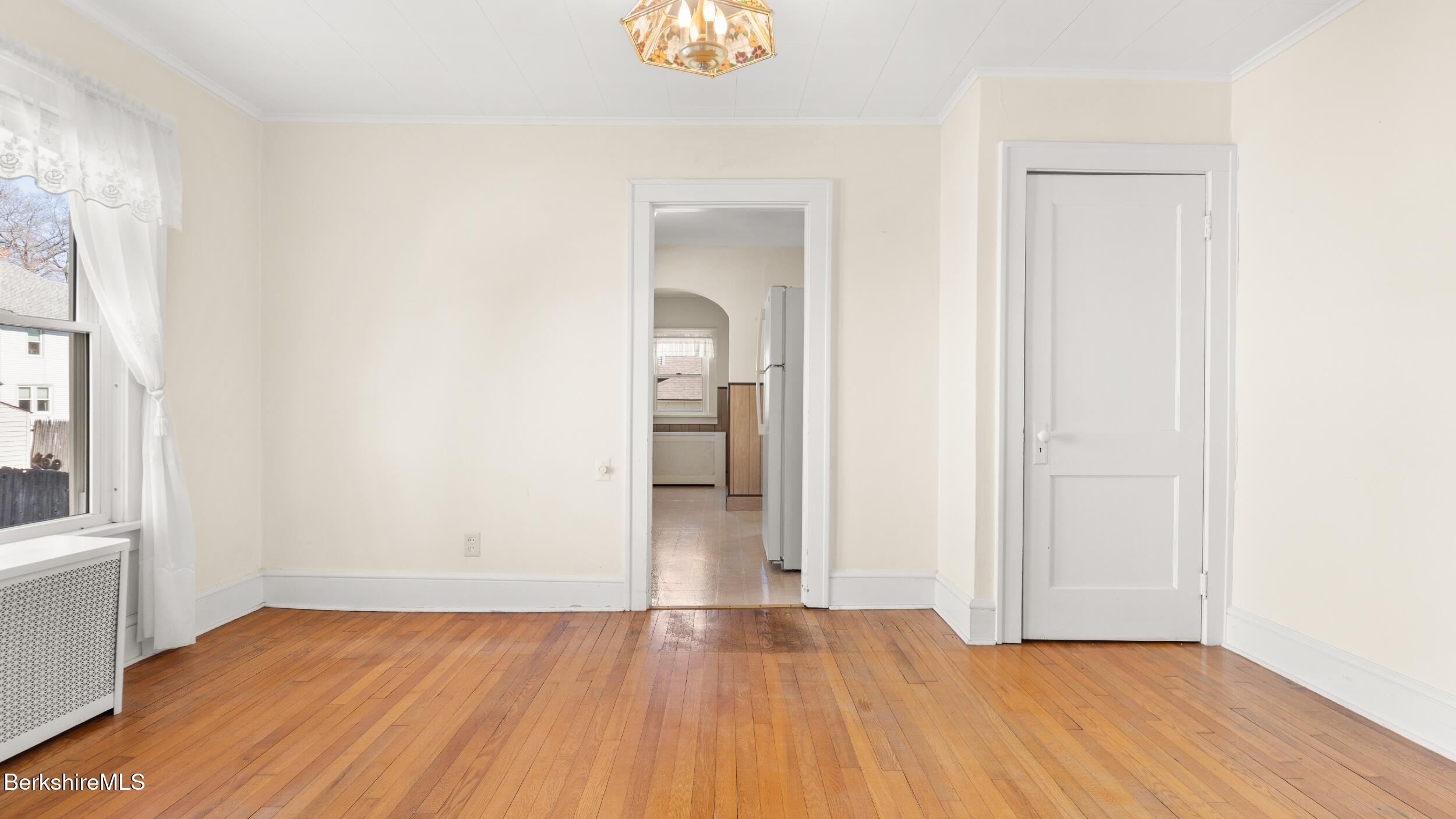 67 Strong Avenue Pittsfield, MA 01201 - Photo 9 of 25 Dining Room