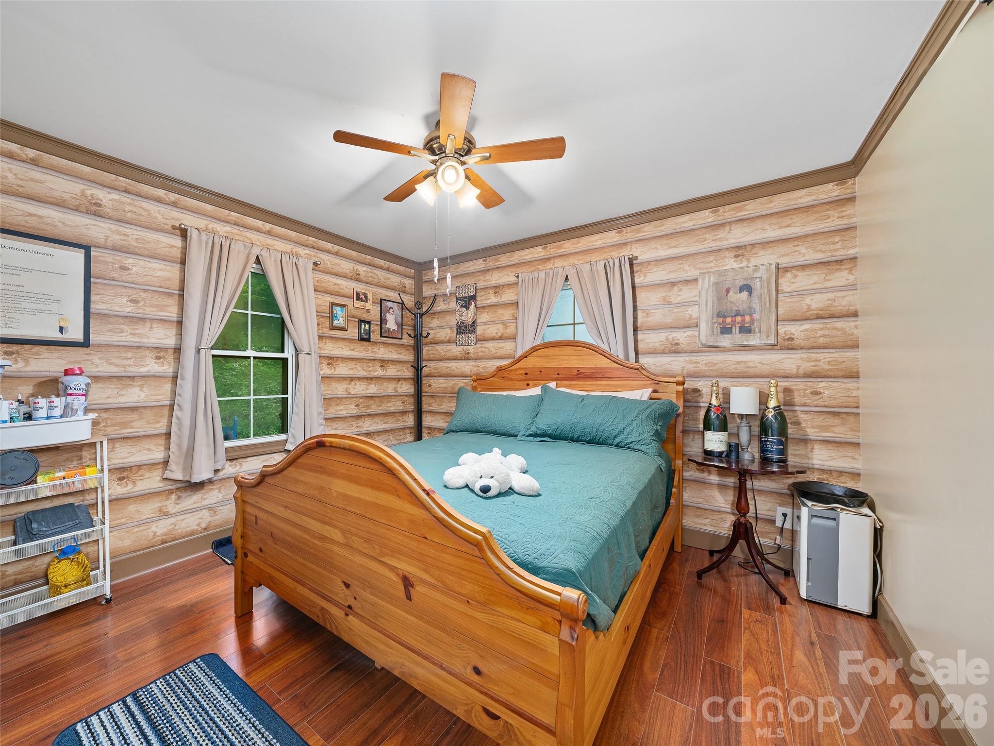 232 Langford Branch Road Burnsville, NC 28714 - Photo 15 of 27