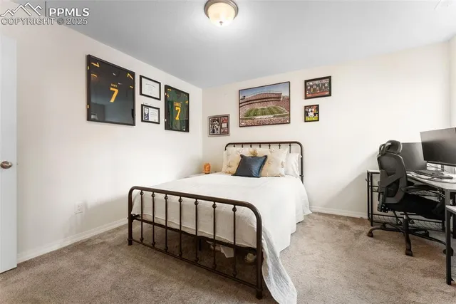 $400,000 | 5269 Painted Sky View, Colorado Springs, CO 80916