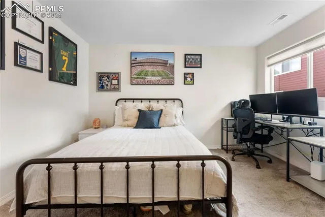 $400,000 | 5269 Painted Sky View, Colorado Springs, CO 80916