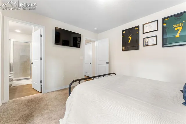 $400,000 | 5269 Painted Sky View, Colorado Springs, CO 80916