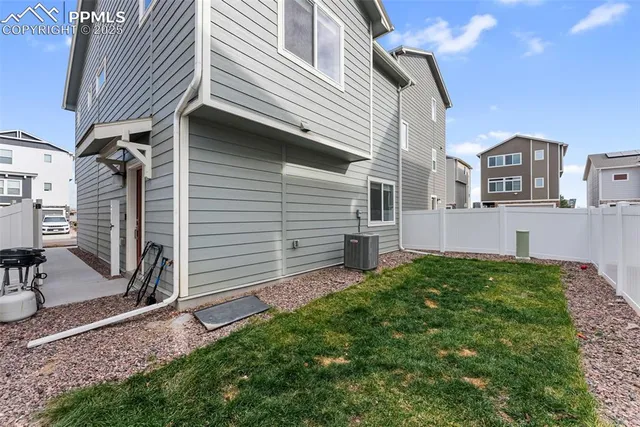 $400,000 | 5269 Painted Sky View, Colorado Springs, CO 80916