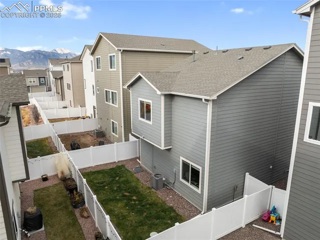 $400,000 | 5269 Painted Sky View, Colorado Springs, CO 80916