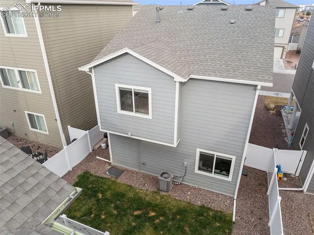 $400,000 | 5269 Painted Sky View, Colorado Springs, CO 80916
