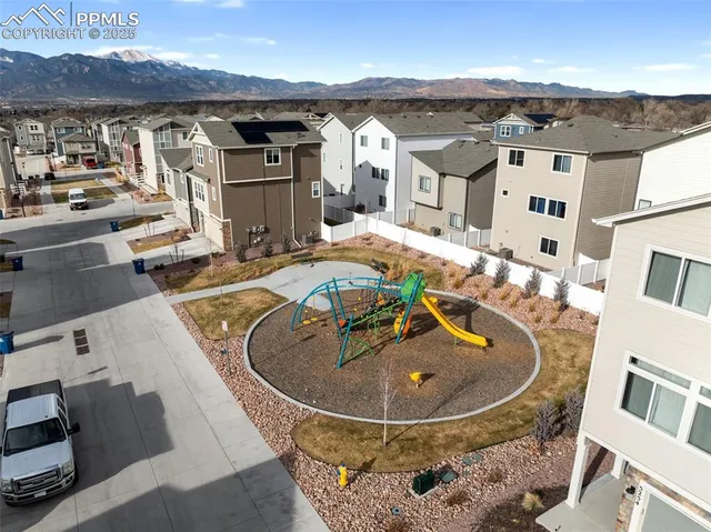 $400,000 | 5269 Painted Sky View, Colorado Springs, CO 80916
