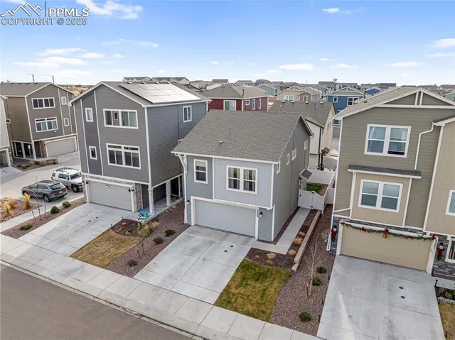 $400,000 | 5269 Painted Sky View, Colorado Springs, CO 80916