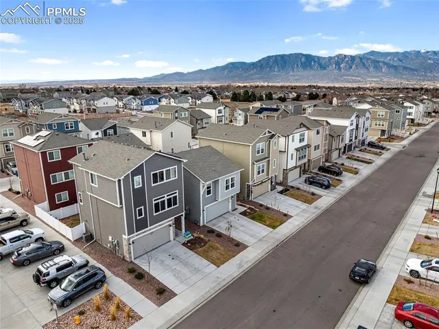 $400,000 | 5269 Painted Sky View, Colorado Springs, CO 80916