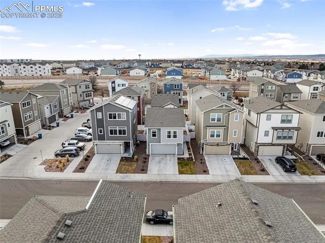 $400,000 | 5269 Painted Sky View, Colorado Springs, CO 80916