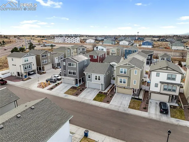 $400,000 | 5269 Painted Sky View, Colorado Springs, CO 80916