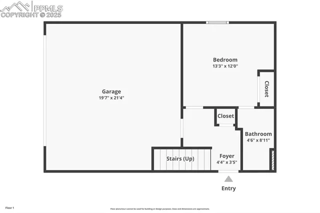 $400,000 | 5269 Painted Sky View, Colorado Springs, CO 80916