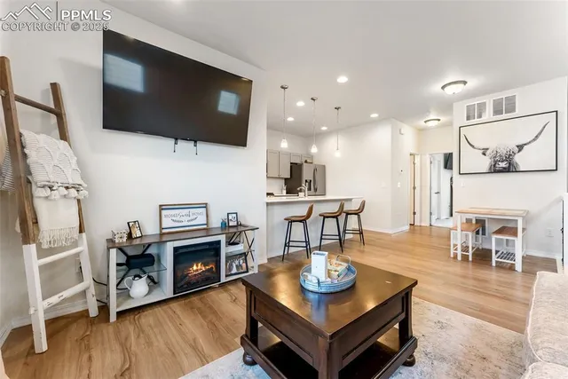 $400,000 | 5269 Painted Sky View, Colorado Springs, CO 80916