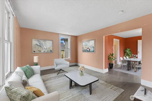 $599,950 | 4619 South Lucile Street, Seattle, WA 98118