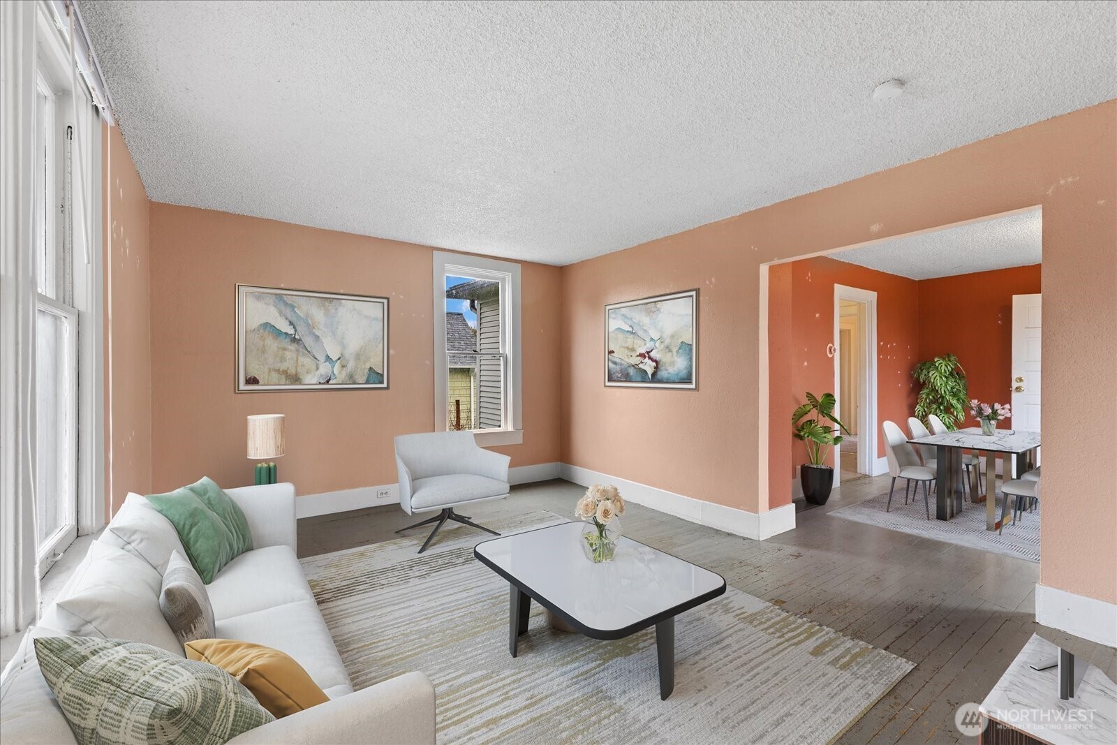 4619 South Lucile Street Seattle, WA 98118 - Photo 3 of 32