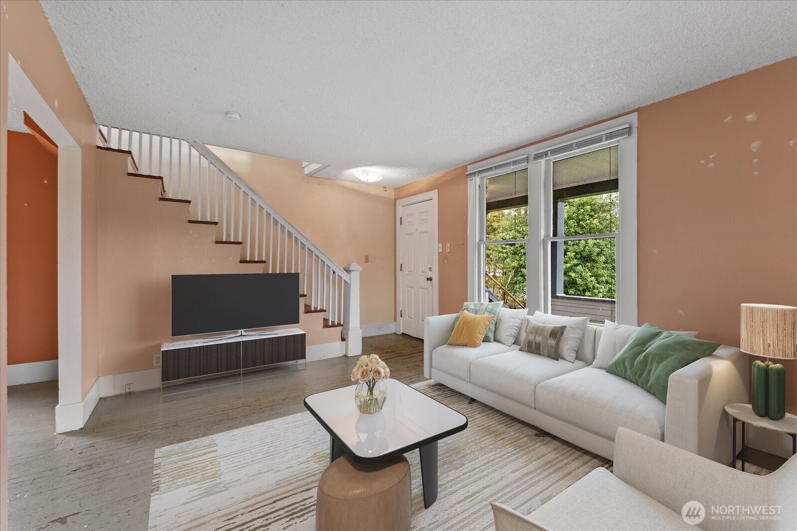 4619 South Lucile Street Seattle, WA 98118 - Photo 5 of 32