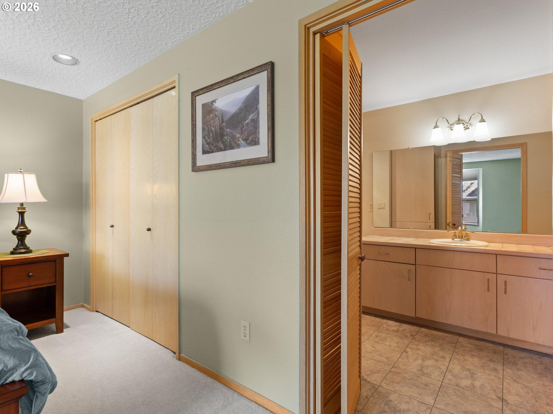 3300 Northeast 164th Street, Unit HH4 Ridgefield, WA 98642 - Photo 33 of 43 Attached Bathroom #2