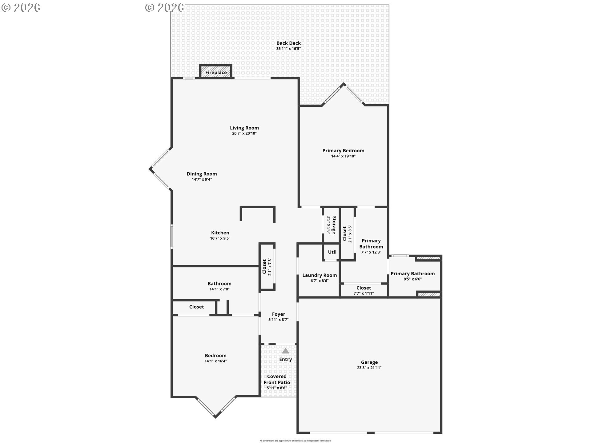 3300 Northeast 164th Street, Unit HH4 Ridgefield, WA 98642 - Photo 43 of 43