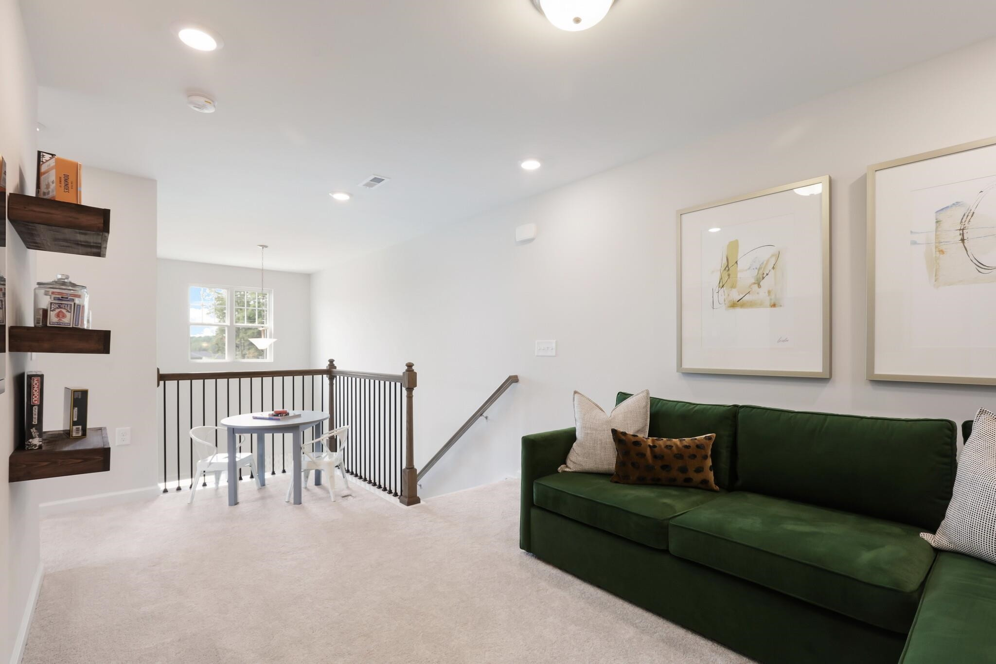 4041 Mount Moran Road Raleigh, NC 27616 - Photo 22 of 24 Photo 22