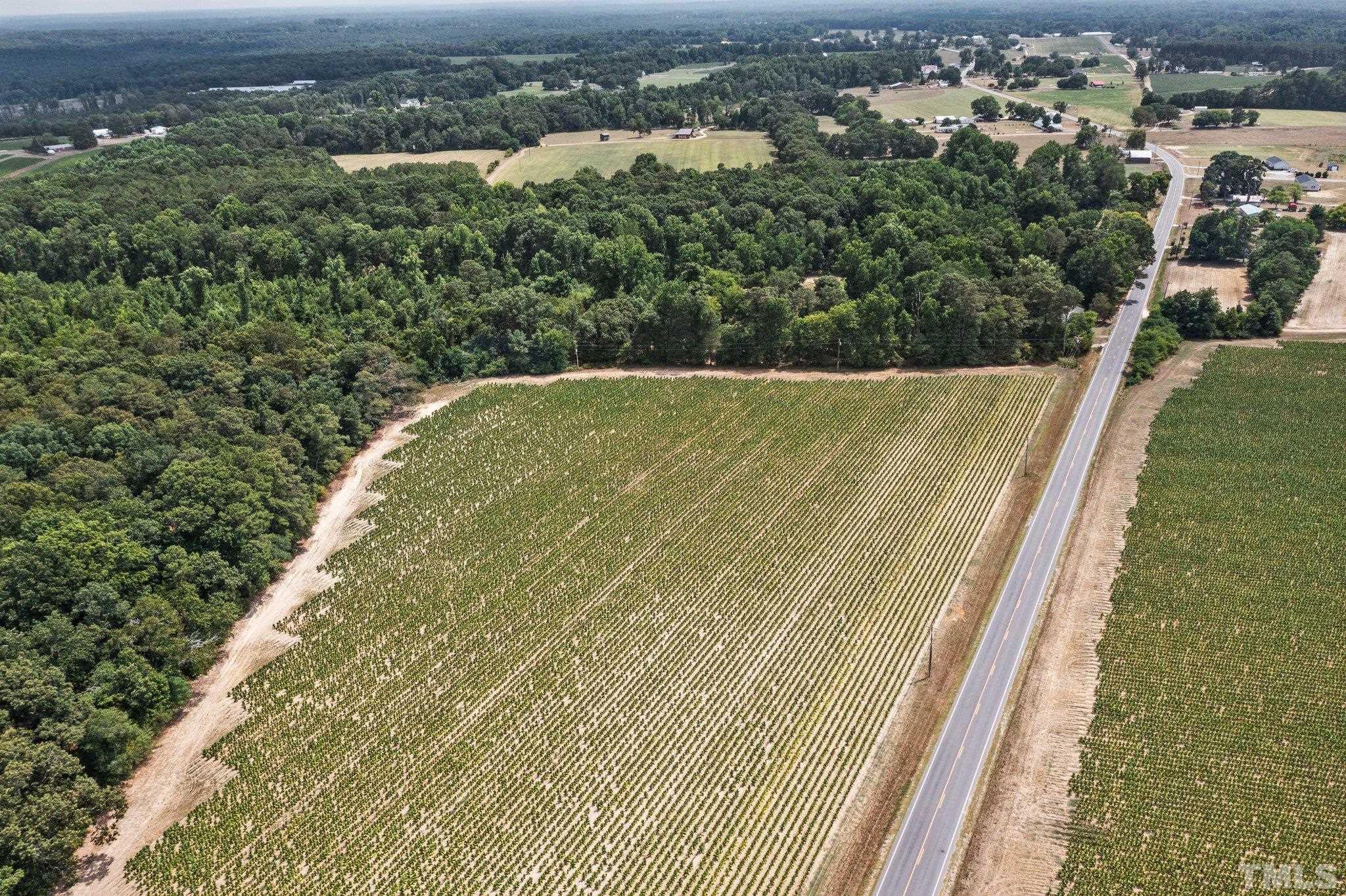 Lot #4 Raven Rock Road Lillington, NC 27546 - Photo 1 of 12 Gallery Image 1