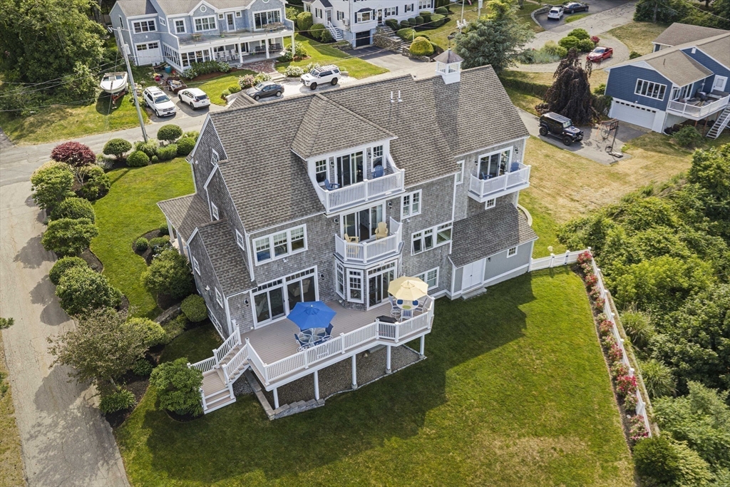 92 Emery Road Marshfield, MA 02050 - Photo 39 of 41