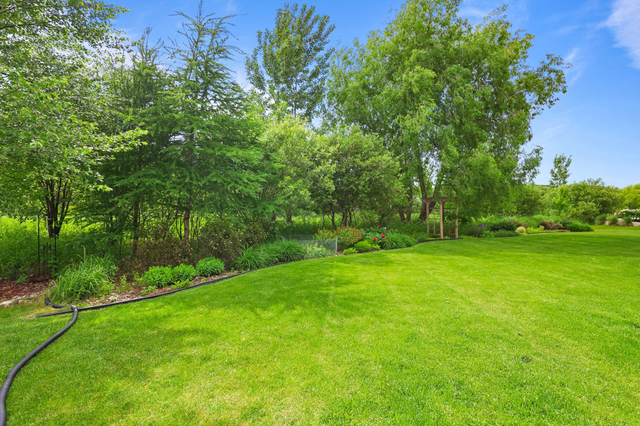1256 Osauka Road Northeast Sauk Rapids, MN 56379 - Photo 69 of 74