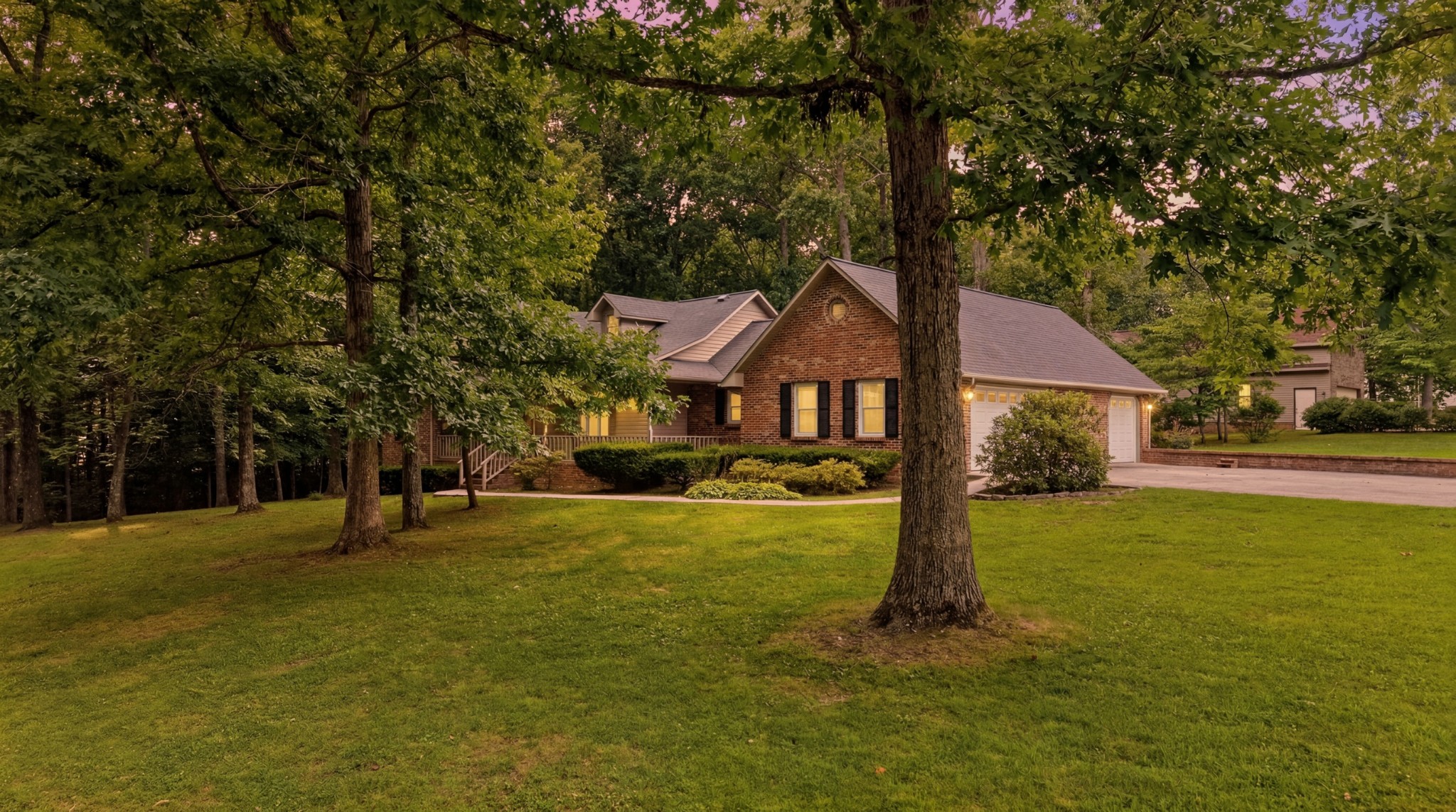 134 Starlight Trail Manchester, TN 37355 - Photo 59 of 74