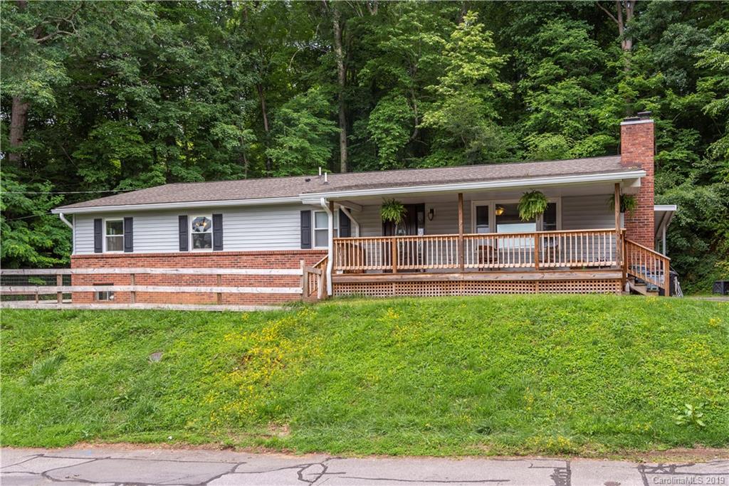 275 Belleview Road Waynesville, NC 28786 - Photo 1 of 18 Gallery Image 1