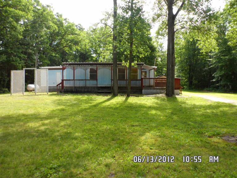 4616 Dalson Road Twin Lake, MI 49457 - Photo 1 of 11 Primary Photo