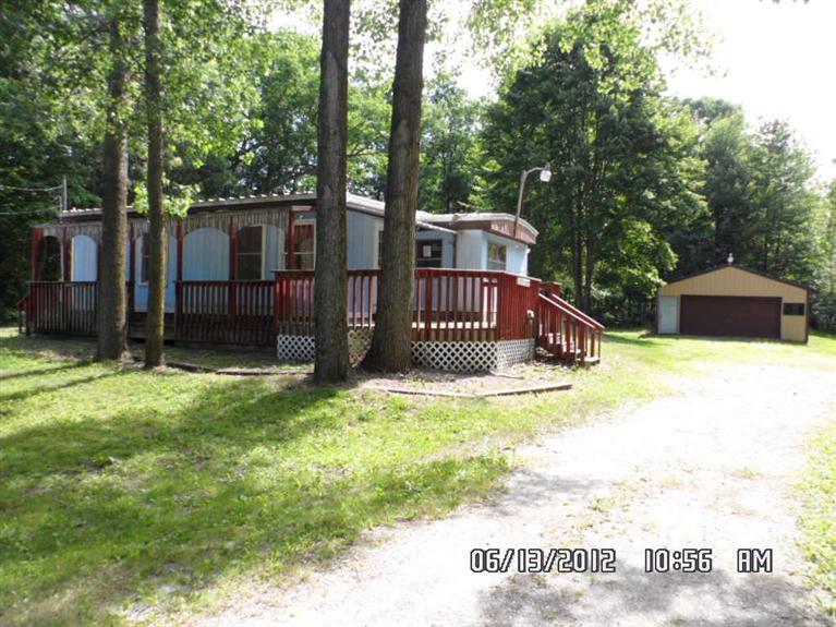 4616 Dalson Road Twin Lake, MI 49457 - Photo 2 of 11 Additional Photo