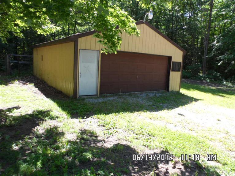 4616 Dalson Road Twin Lake, MI 49457 - Photo 10 of 11 Additional Photo
