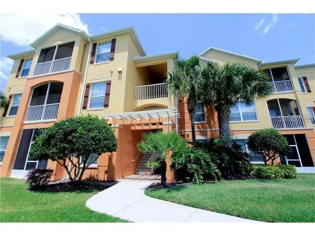 $1,990 | 8630 Buccilli Drive, Unit 209, Orlando, FL 32829