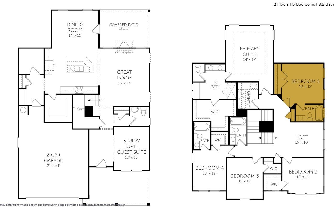 5073 Puddle Pond Road Indian Trail, NC 28079 - Photo 17 of 19 Gallery Image 17
