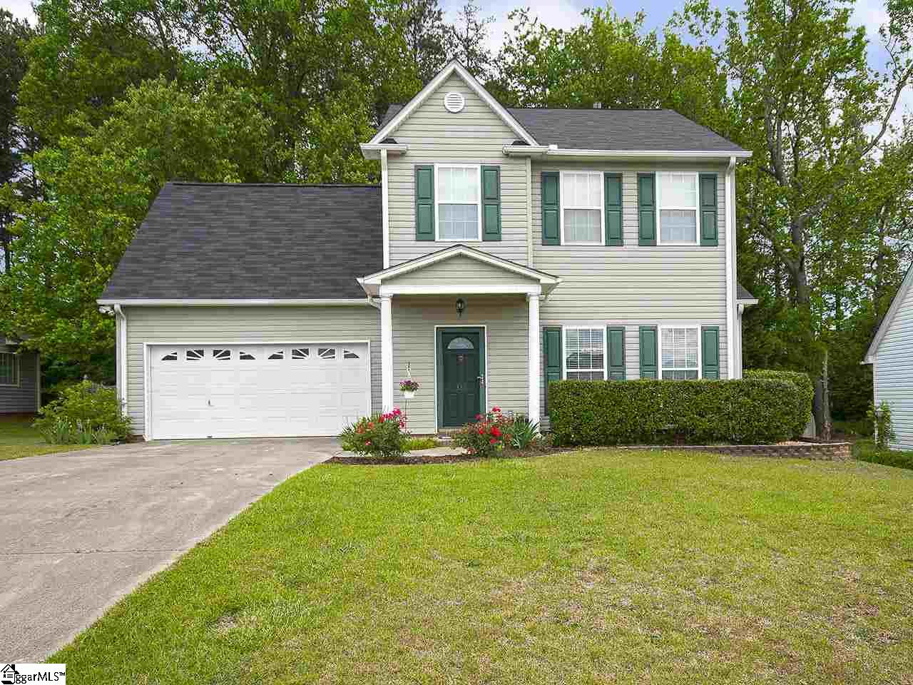 328 Canvasback Way Easley, SC 29642 - Photo 1 of 36 Gallery Image 1