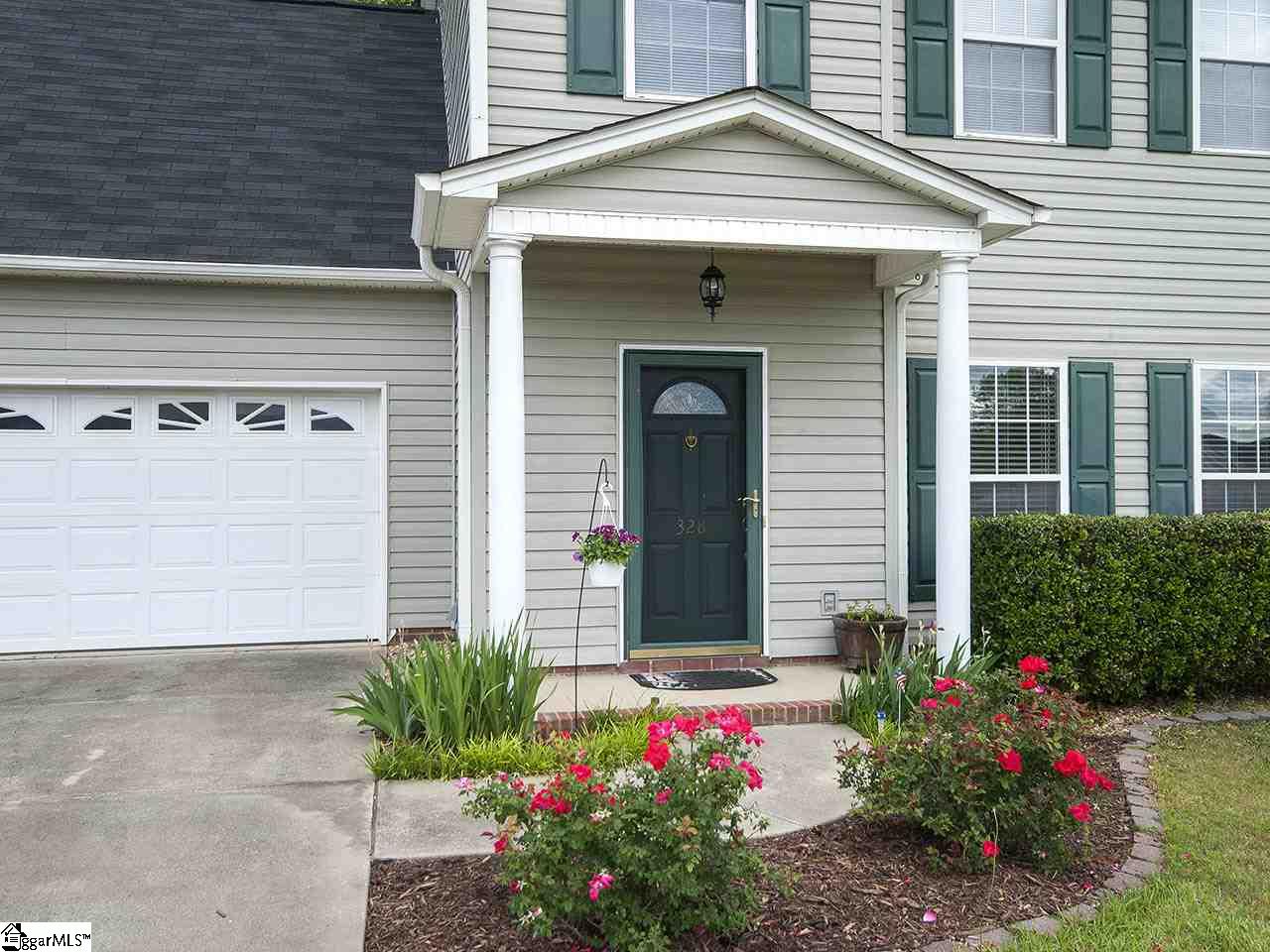 328 Canvasback Way Easley, SC 29642 - Photo 2 of 36 Gallery Image 2
