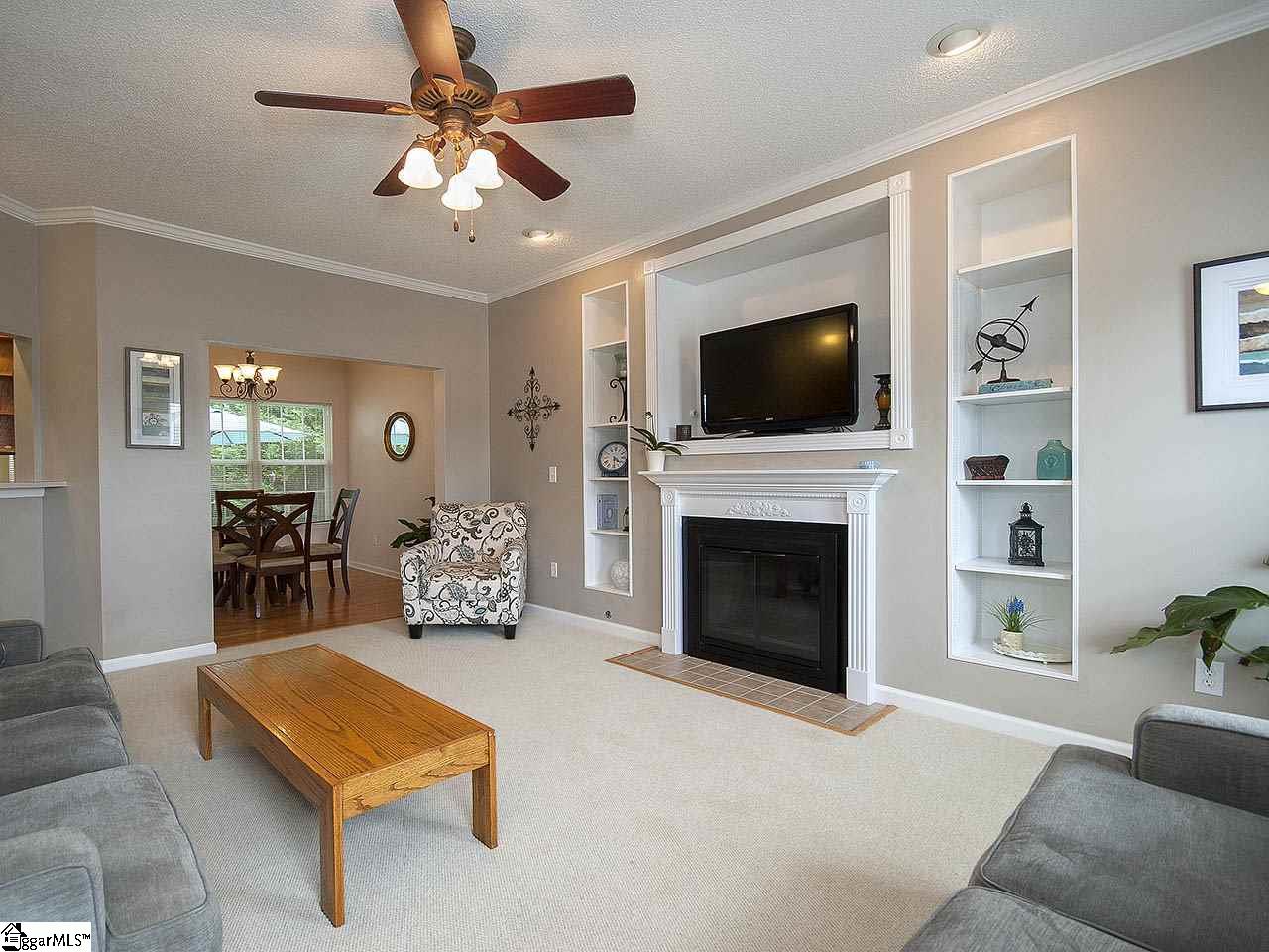 328 Canvasback Way Easley, SC 29642 - Photo 8 of 36 Gallery Image 8