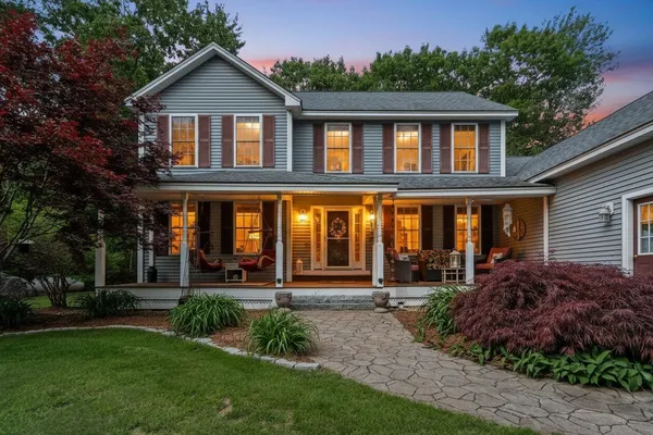 $774,999 | 88 Horizon Drive, Goffstown, NH 03045
