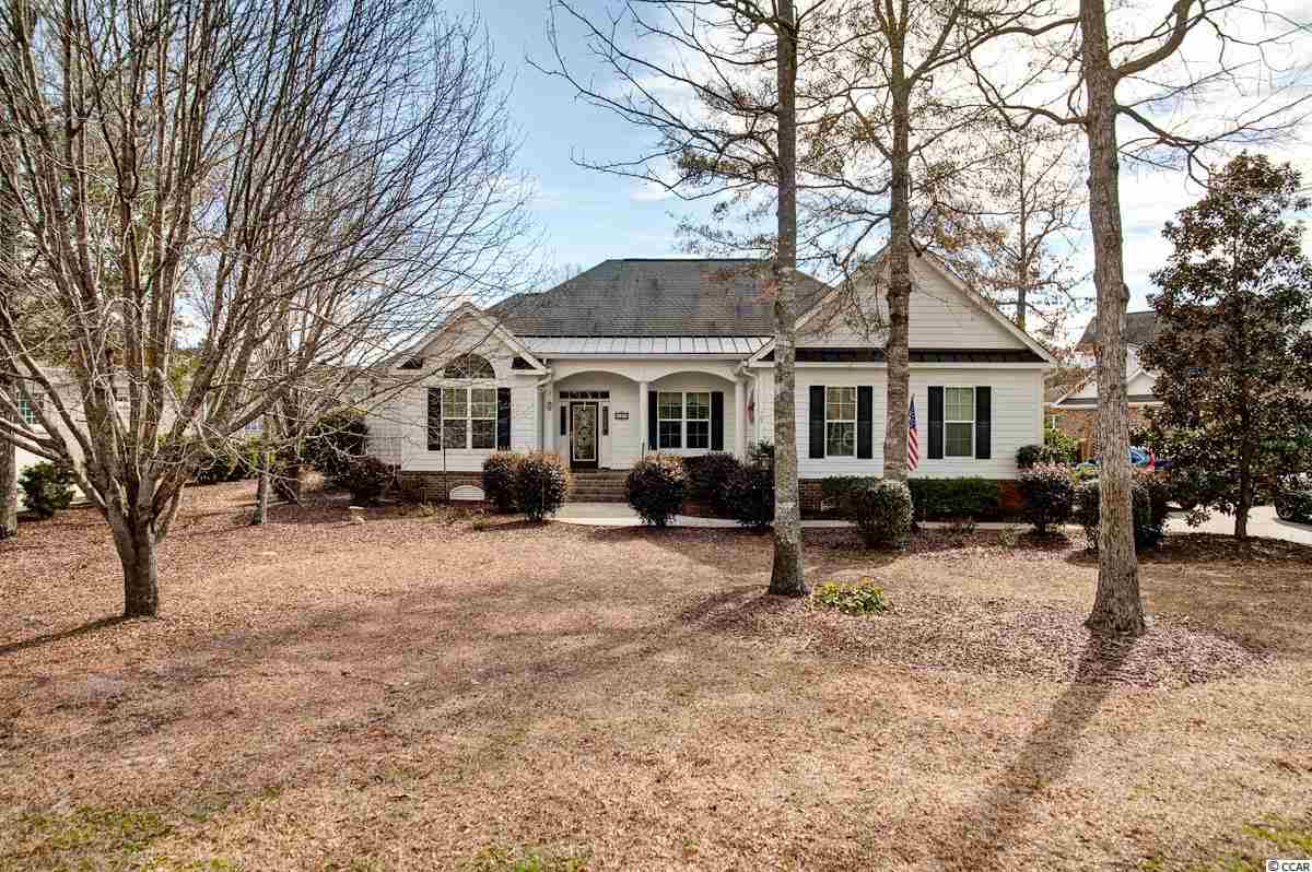 107 Highwood Circle Murrells Inlet, SC 29576 - Photo 1 of 25 Gallery Image 1