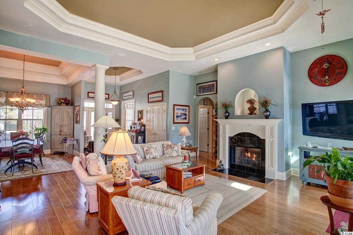 107 Highwood Circle Murrells Inlet, SC 29576 - Photo 2 of 25 Gallery Image 2