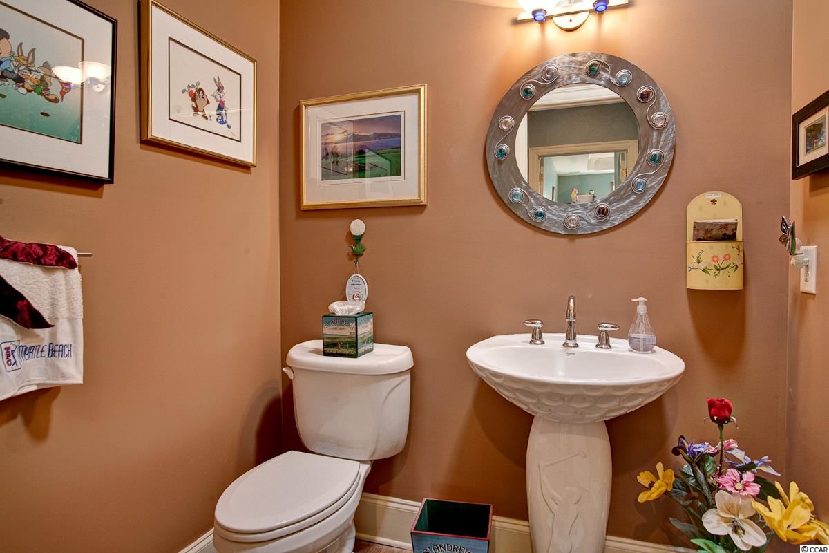 107 Highwood Circle Murrells Inlet, SC 29576 - Photo 11 of 25 Gallery Image 11