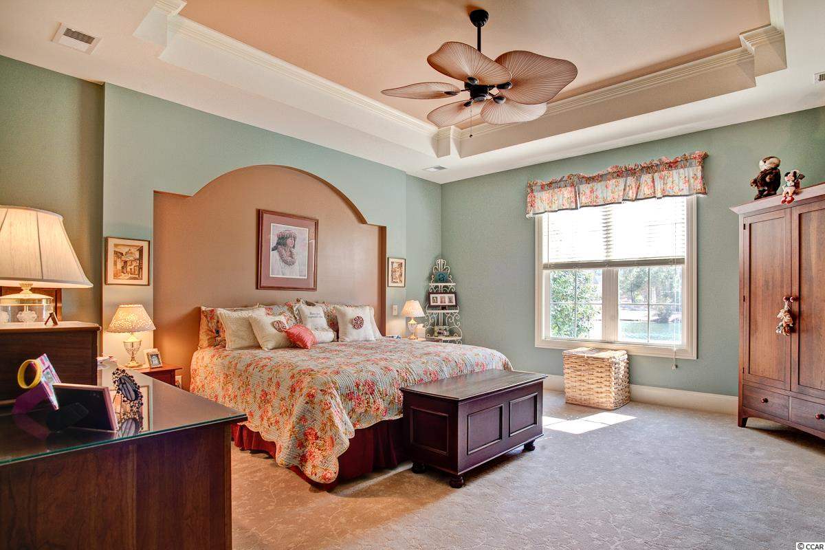 107 Highwood Circle Murrells Inlet, SC 29576 - Photo 13 of 25 Gallery Image 13
